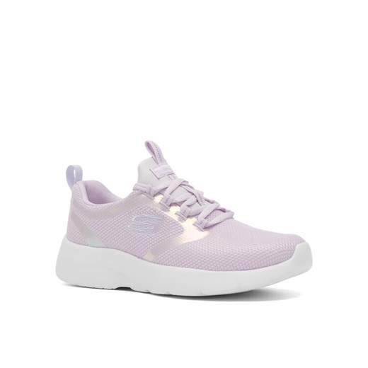 Sneakersy Skechers DYNAMIGHT 2.0 149694 LAV Fioletowy Skechers 39 eobuwie.pl
