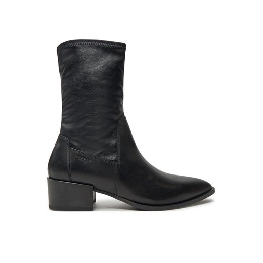 Botki Vagabond Shoemakers Marja 5613-202-20 Czarny Vagabond Shoemakers 37 eobuwie.pl