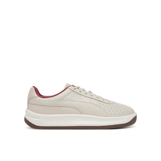 Sneakersy Puma GV Special Palais Artisan 401598 01 Beżowy ze sklepu eobuwie.pl w kategorii Buty sportowe męskie - zdjęcie 183629161