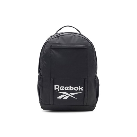 Plecak Reebok RBK-P-025-CCC Czarny Reebok NOSIZE eobuwie.pl