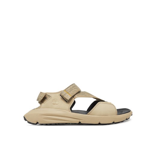 Sandały Timberland Motion Dune TB0A6DPPEVH1 Beżowy ze sklepu eobuwie.pl w kategorii Sandały męskie - zdjęcie 183629261