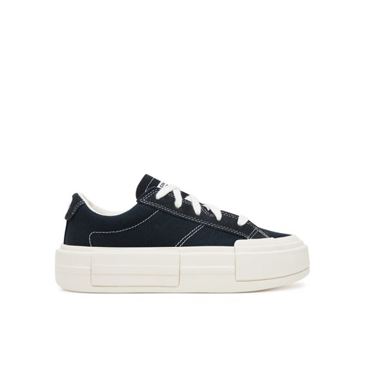Sneakersy Converse Cruise A08789C Czarny ze sklepu eobuwie.pl w kategorii Buty sportowe damskie - zdjęcie 183629371