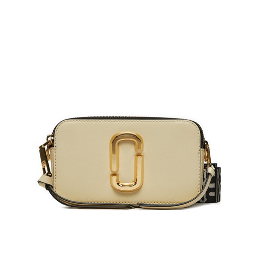 Torebka Marc Jacobs 2S3HCR500H03 Błękitny ze sklepu eobuwie.pl w kategorii Listonoszki - zdjęcie 183629391