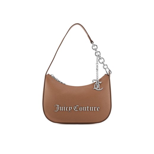 Torebka Juicy Couture BIJXT5335WVP Brązowy ze sklepu eobuwie.pl w kategorii Torebki hobo - zdjęcie 183629444