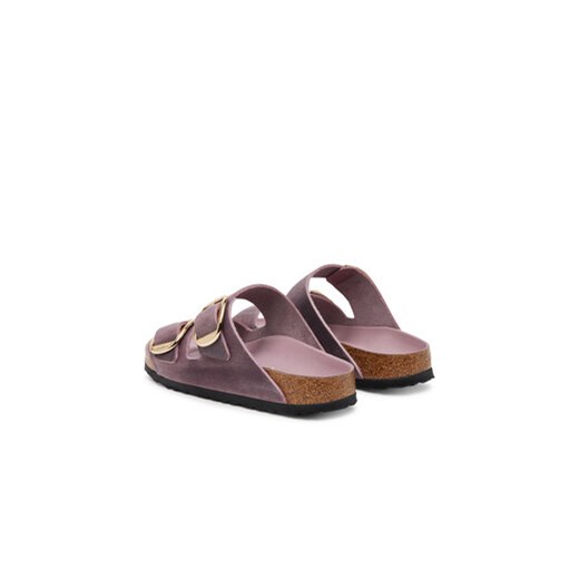 Klapki damskie BIRKENSTOCK na lato casual