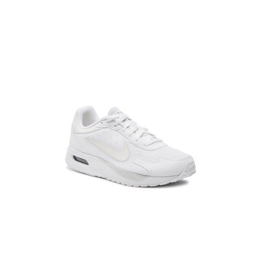 Sneakersy Nike Air Max Solo DX3666 104 Biały Nike 44_5 eobuwie.pl
