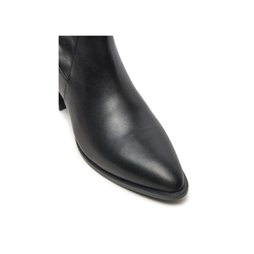 Botki Vagabond Shoemakers Marja 5613-202-20 Czarny Vagabond Shoemakers 37 eobuwie.pl