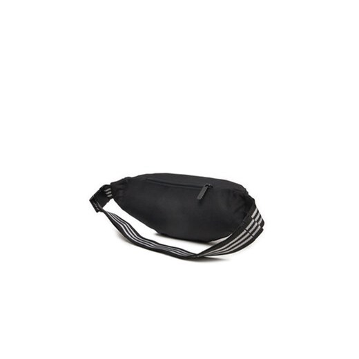 Saszetka nerka adidas IW0939 Czarny OS eobuwie.pl