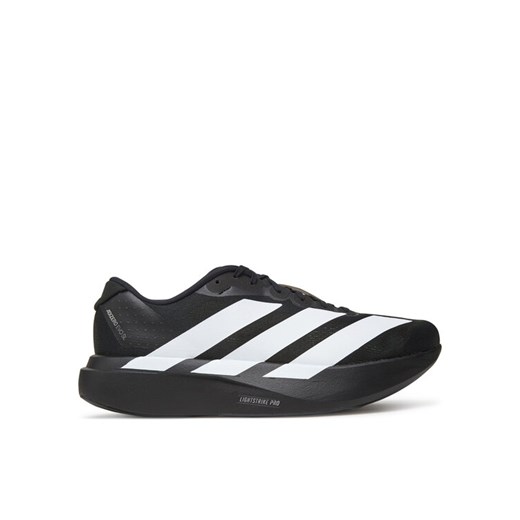 adidas Buty do biegania Adizero EVO SL JP7149 Czarny ze sklepu MODIVO w kategorii Buty sportowe męskie - zdjęcie 183631342