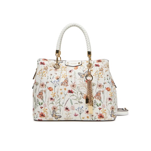 Aldo Torebka Lothycan 13989359 Kolorowy ze sklepu MODIVO w kategorii Kuferki - zdjęcie 183631343