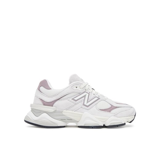New Balance Sneakersy U9060EEJ Szary ze sklepu MODIVO w kategorii Buty sportowe damskie - zdjęcie 183631391