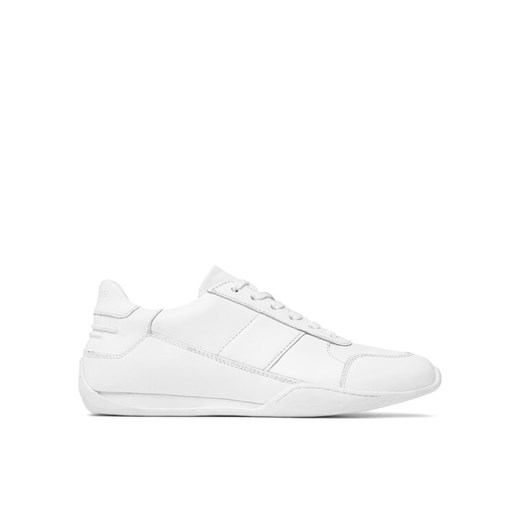 Gino Rossi Sneakersy ANDRE-01 MI08 Biały Gino Rossi 43 MODIVO