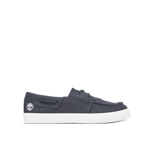 Timberland Mokasyny Mylo Bay TB0A2NWAEP41 Granatowy ze sklepu MODIVO w kategorii Mokasyny męskie - zdjęcie 183631434