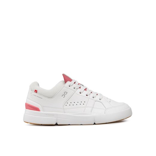 On Sneakersy The Roger Clubhouse 48.98505 Biały ze sklepu MODIVO w kategorii Trampki damskie - zdjęcie 183631471