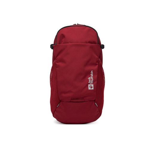 Jack Wolfskin Plecak Velocity 20 A64003 2511 Bordowy ze sklepu MODIVO w kategorii Plecaki - zdjęcie 183631521