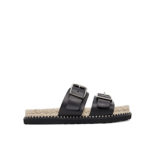 Castañer Espadryle Ter/261 025673 Czarny ze sklepu MODIVO w kategorii Espadryle damskie - zdjęcie 183631544