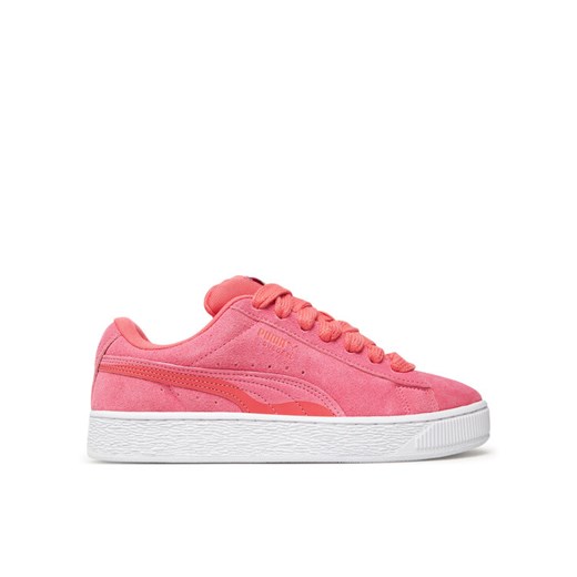 Puma Sneakersy Suede XL Sunbathers Wns 400453 01 Różowy ze sklepu MODIVO w kategorii Buty sportowe damskie - zdjęcie 183631552