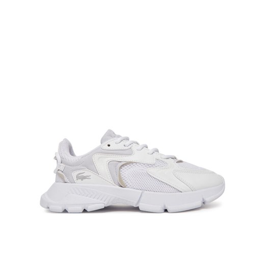 Lacoste Sneakersy 7-49SUJ0012 Biały Lacoste 35_5 MODIVO