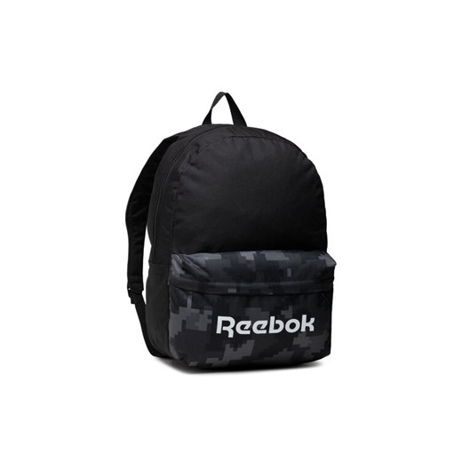 Reebok Plecak Act Core Ll GR H36575 Czarny ze sklepu MODIVO w kategorii Plecaki - zdjęcie 183631582