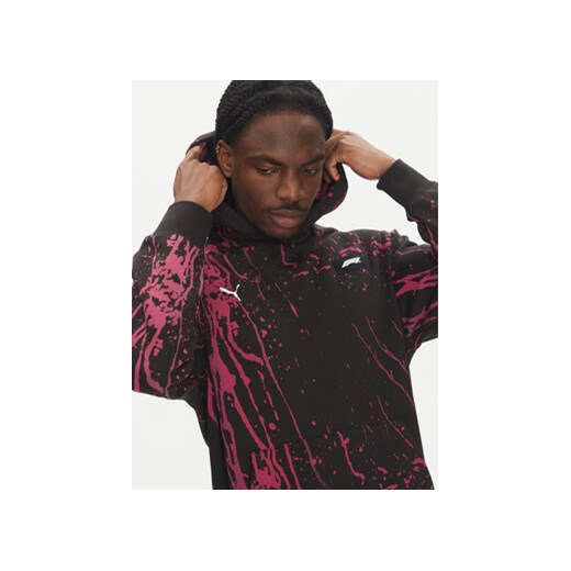 Bluza męska Puma jesienna 