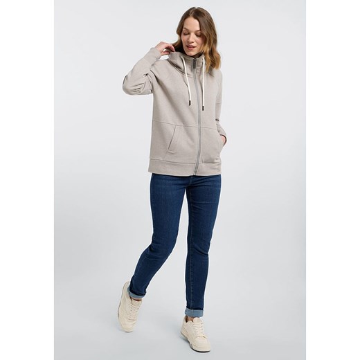 ELBSAND Bluza &quot;Ainele&quot; w kolorze beżowym ze sklepu Limango Polska w kategorii Bluzy damskie - zdjęcie 183633530