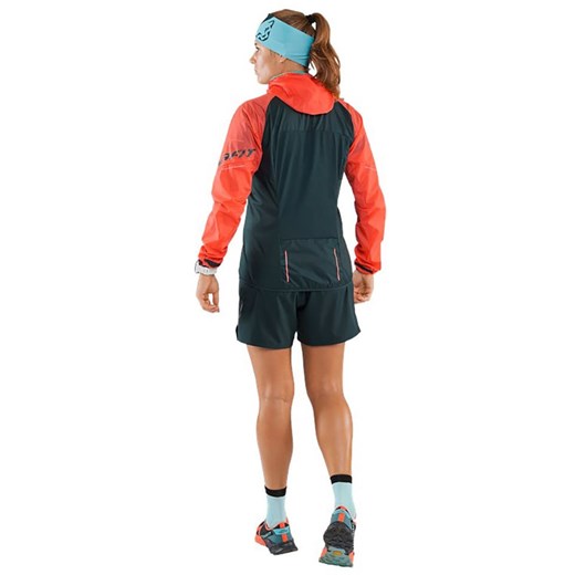 DYNAFIT Kurtka przeciwwiatrowa &quot;ALPINE WIND 2&quot; w kolorze Dynafit 40 promocyjna cena Limango Polska