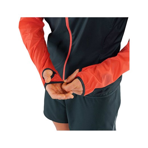 DYNAFIT Kurtka przeciwwiatrowa &quot;ALPINE WIND 2&quot; w kolorze Dynafit 40 okazyjna cena Limango Polska