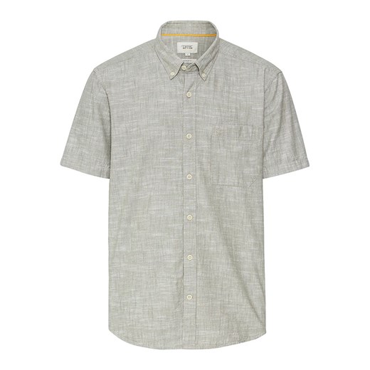 Camel Active Koszula w kolorze szarym Camel Active XL okazyjna cena Limango Polska