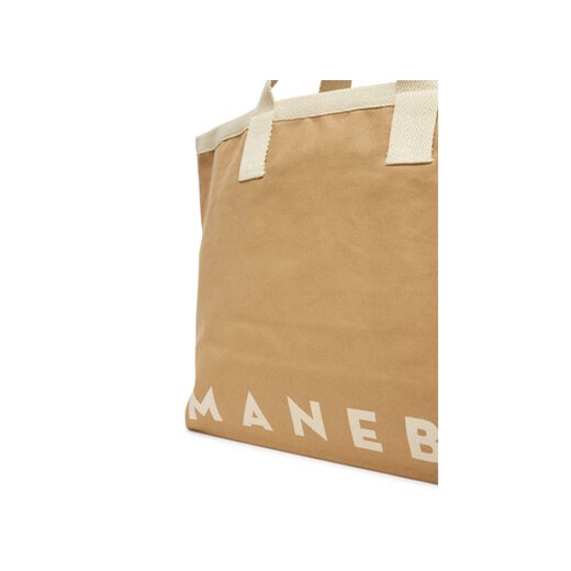 Shopper bag Manebi 