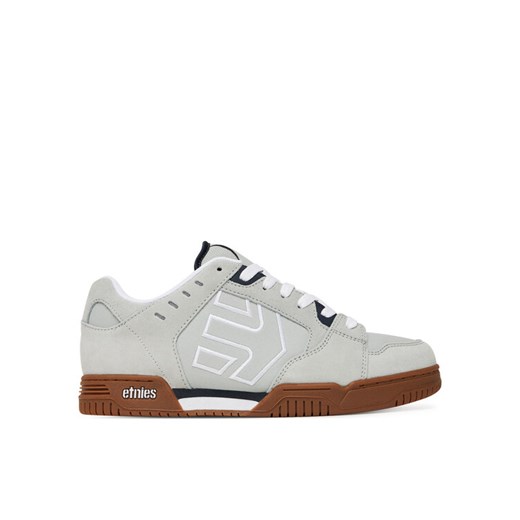 Etnies Sneakersy Faze 4101000537 Szary ze sklepu MODIVO w kategorii Buty sportowe męskie - zdjęcie 183634973