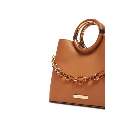 Shopper bag Aldo matowa