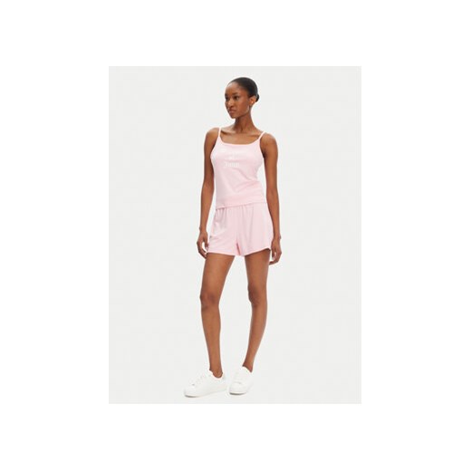 Szorty Juicy Couture sportowe 