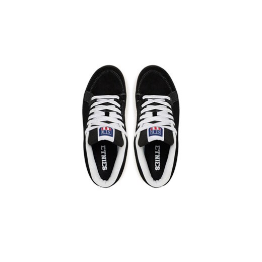 Trampki męskie Etnies sznurowane 