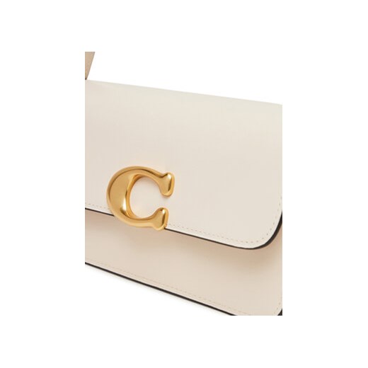 Listonoszka Coach na ramię 