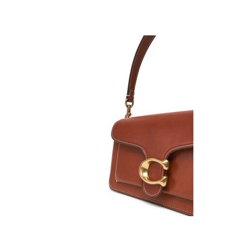 Listonoszka Coach elegancka