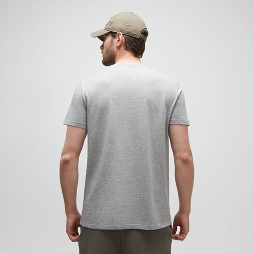 TIMBERLAND T-SHIRT OYSTER RIVER TFO SS TEE (SLIM) Timberland S Timberland