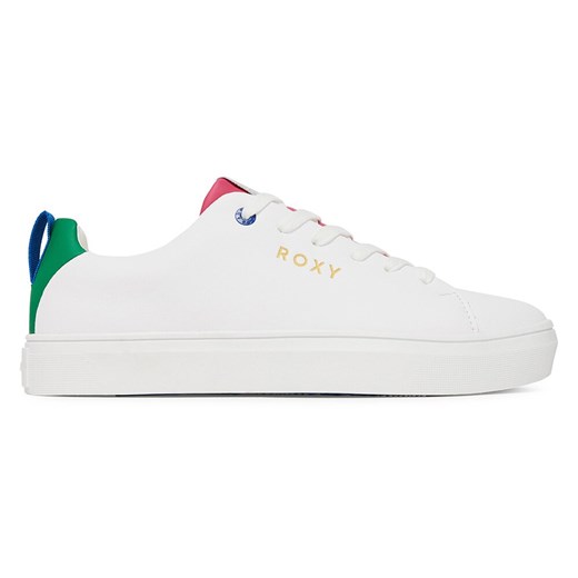 Półbuty ROXY V12-902 ze sklepu ccc.eu w kategorii Buty sportowe damskie - zdjęcie 183636394