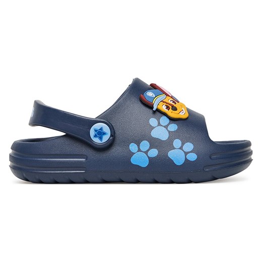 Klapki basenowe Paw Patrol CP66-SS25-355PAW ze sklepu ccc.eu w kategorii Sandały dziecięce - zdjęcie 183636403