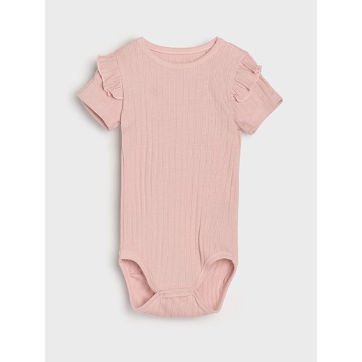 Odzież dla niemowląt Sinsay