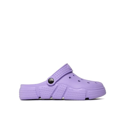 Klapki CRUZ Pastown W Eva Sandal CR224405 Fioletowy Cruz 41 eobuwie.pl
