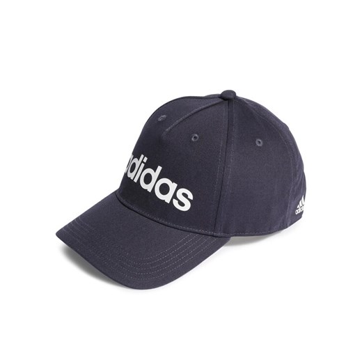 Czapka z daszkiem adidas Daily Cap IC9708 Niebieski ze sklepu eobuwie.pl w kategorii Czapki z daszkiem damskie - zdjęcie 183638850