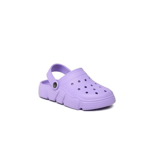 Klapki CRUZ Pastown W Eva Sandal CR224405 Fioletowy Cruz 36 eobuwie.pl
