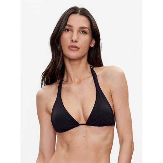 Pinko Góra od bikini Abbondanza 101052 A0S7 Czarny ze sklepu MODIVO w kategorii Stroje kąpielowe - zdjęcie 183639470
