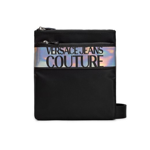 Versace Jeans Couture Saszetka 75YA4B96 Czarny 00 MODIVO