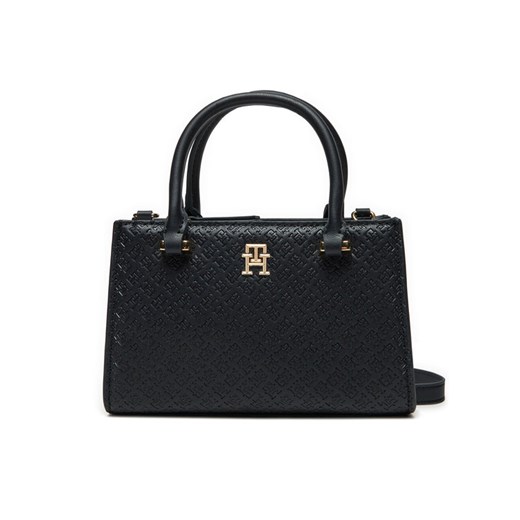 Tommy Hilfiger Torebka AW0AW16932 ze sklepu MODIVO w kategorii Torebki damskie - zdjęcie 183639612