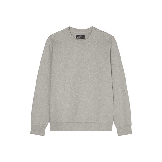 Marc O´Polo Bluza w kolorze szarym ze sklepu Limango Polska w kategorii Bluzy męskie - zdjęcie 183642161