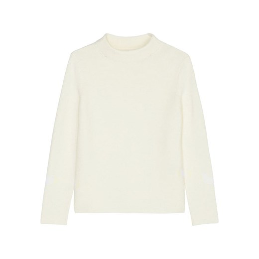 Marc O´Polo Sweter w kolorze kremowym ze sklepu Limango Polska w kategorii Swetry damskie - zdjęcie 183642181