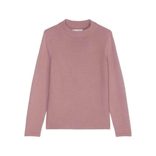 Marc O´Polo Sweter w kolorze jasnoróżowym ze sklepu Limango Polska w kategorii Swetry damskie - zdjęcie 183642183
