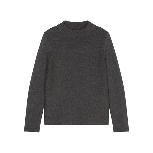 Marc O´Polo Sweter w kolorze antracytowym ze sklepu Limango Polska w kategorii Swetry damskie - zdjęcie 183642184