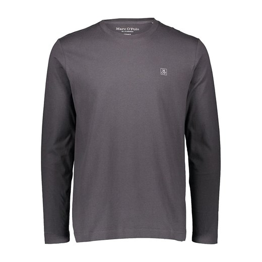 T-shirt męski Marc O'Polo z długim rękawem 